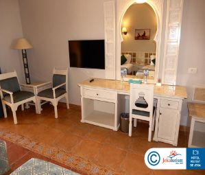 Poze Hotel Sunrise Mamlouk Palace Hurghada