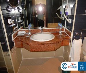 Poze Hotel Sunrise Mamlouk Palace Hurghada Egipt