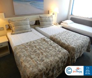 Poze Hotel Sunrise Resort