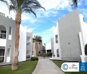 Poze Hotel Sunrise Tucana Resort  Grand Select