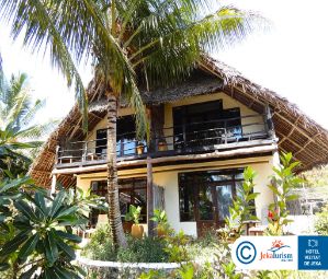 Poze Hotel Sunshine Marine Lodge
