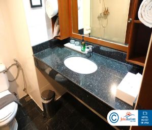 Poze Hotel Sunwing Bangtao Beach Phuket Thailanda