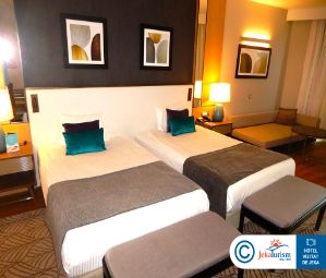 Poze Hotel Susesi Luxury Resort And Spa