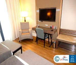 Poze Hotel Susesi Luxury Resort And Spa Antalya