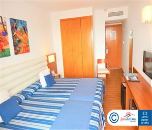 Poze Hotel TAHITI PLAYA