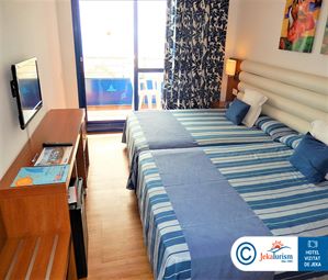 Poze Hotel TAHITI PLAYA COSTA BRAVA SPANIA