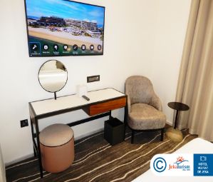 Poze Hotel TH8 PALM BY HOUSE OF ORIGINALS DUBAI