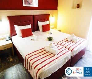 Poze Hotel THALIA DECO CITY   BEACH