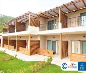 Poze Hotel THASSOS GRAND RESORT THASSOS