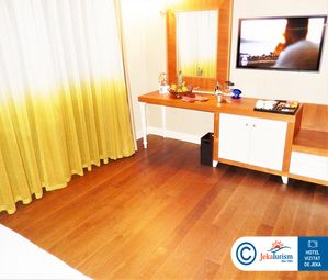 Poze Hotel THE BODRUM BY PARAMOUNT BODRUM TURCIA