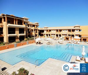 Poze Hotel THE CASCADES GOLF RESORT