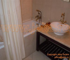 Poze Hotel THE CLIFF AND SPA OBZOR BULGARIA