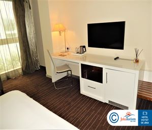 Poze Hotel THE GEORGE ST JULIANS