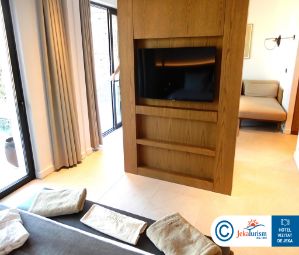 Poze Hotel THE OLIVAR SUITES Corfu Grecia