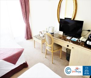 Poze Hotel THE PALACE BALNEO   SPA SUNNY DAY