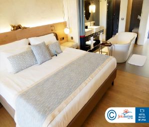 Poze Hotel THE RESIDENCE AT TUI BLUE SENSATORI BARUT