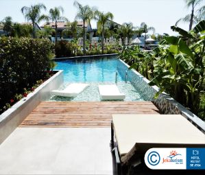 Poze Hotel THE RESIDENCE AT TUI BLUE SENSATORI BARUT FETHIYE TURCIA