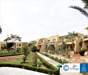 Poze Hotel THE THREE CORNERS FAYROUZ PLAZA