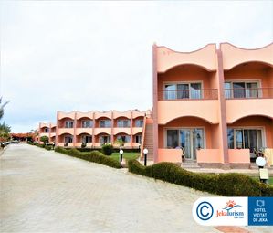 Poze Hotel THE THREE CORNERS HAPPY LIFE BEACH RESORT