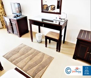 Poze Hotel THE THREE CORNERS HAPPY LIFE BEACH RESORT MARSA ALAM EGIPT