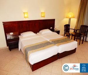 Poze Hotel THE THREE CORNERS SUNNY BEACH