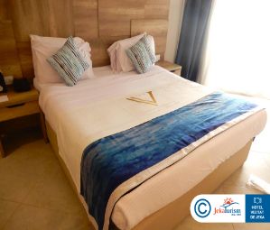 Poze Hotel THE V LUXURY RESORT