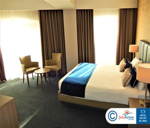 Poze Hotel THE WATERFRONT SLIEMA