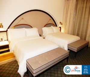 Poze Hotel THE WESTIN MINA SEYAHI BEACH RESORT   SPA