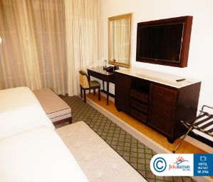 Poze Hotel THE WESTIN MINA SEYAHI BEACH RESORT   SPA DUBAI