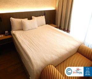 Poze Hotel THE X BELEK