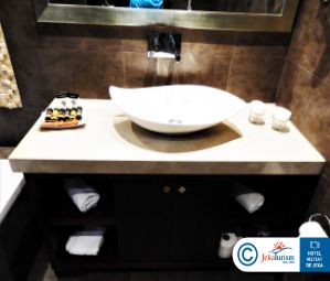 Poze Hotel THEARTEMIS PALACE CRETA GRECIA