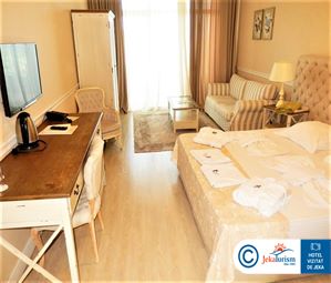 Poze Hotel THERMA PALACE KRANEVO