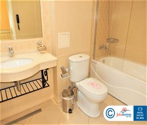 Poze Hotel THERMA PALACE KRANEVO BULGARIA