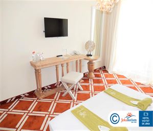 Poze Hotel THERMA VILLAGE KRANEVO