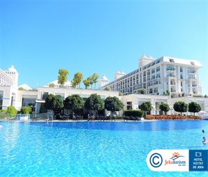 Poze Hotel TITANIC DELUXE BELEK
