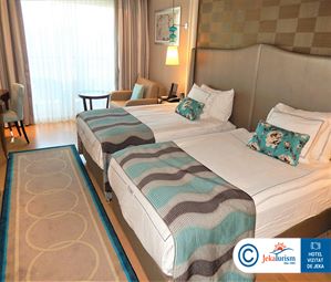 Poze Hotel TITANIC DELUXE BELEK BELEK