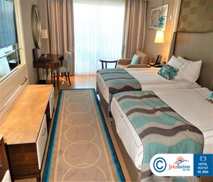 Poze Hotel TITANIC DELUXE BELEK BELEK TURCIA