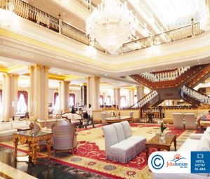 Poze Hotel TITANIC MARDAN PALACE
