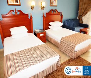 Poze Hotel TITANIC PALACE