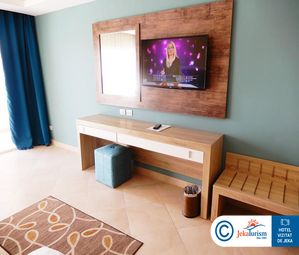 Poze Hotel TITANIC RESORT   AQUA PARK HURGHADA