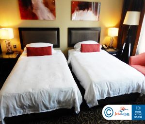 Poze Hotel TOWERS ROTANA