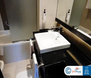 Poze Hotel TOWERS ROTANA DUBAI EMIRATELE ARABE