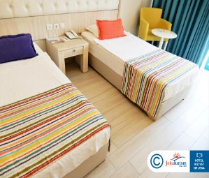 Poze Hotel TROPICAL BEACH