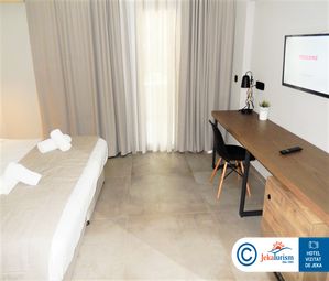 Poze Hotel TROPICAL HALKIDIKI