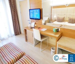 Poze Hotel TT HOTELS PEGASOS RESORT ALANYA