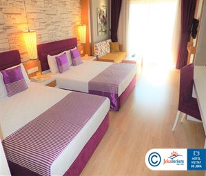 Poze Hotel TUI CLUB MAGIC LIFE JACARANDA IMPERIAL SIDE