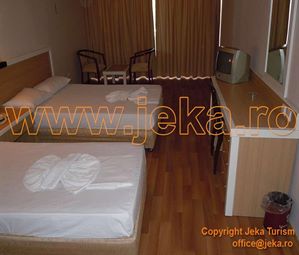 Poze Hotel TUNTAS DIDIM