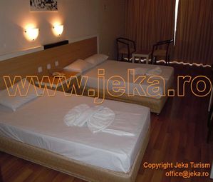 Poze Hotel TUNTAS DIDIM TURCIA