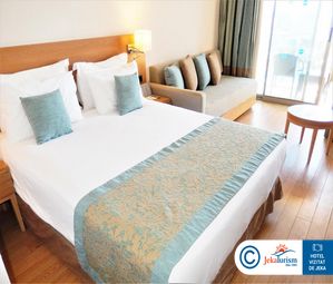 Poze Hotel TURQUOISE RESORT SIDE