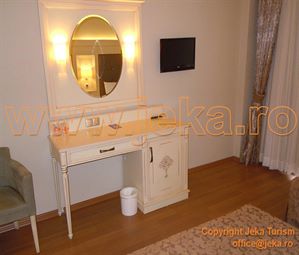 Poze Hotel TURUNC MARMARIS TURCIA